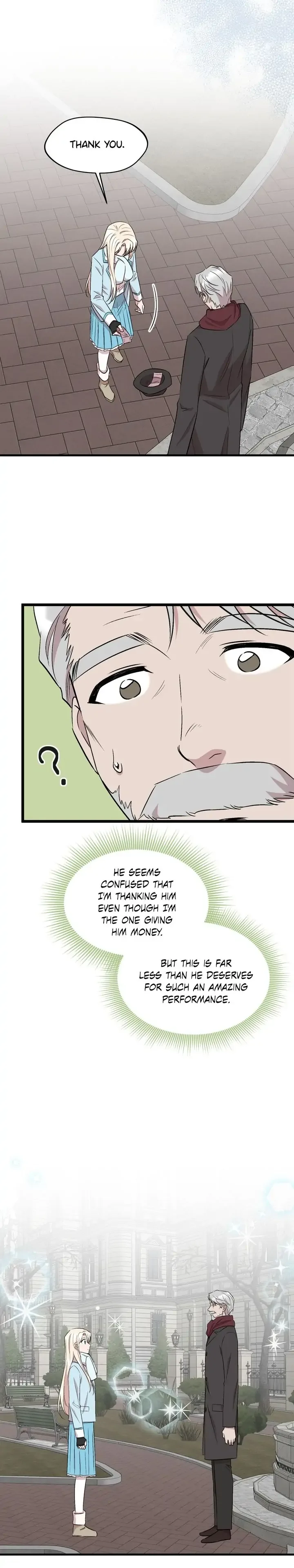 Moscow’s Dawn Chapter 43 page 11