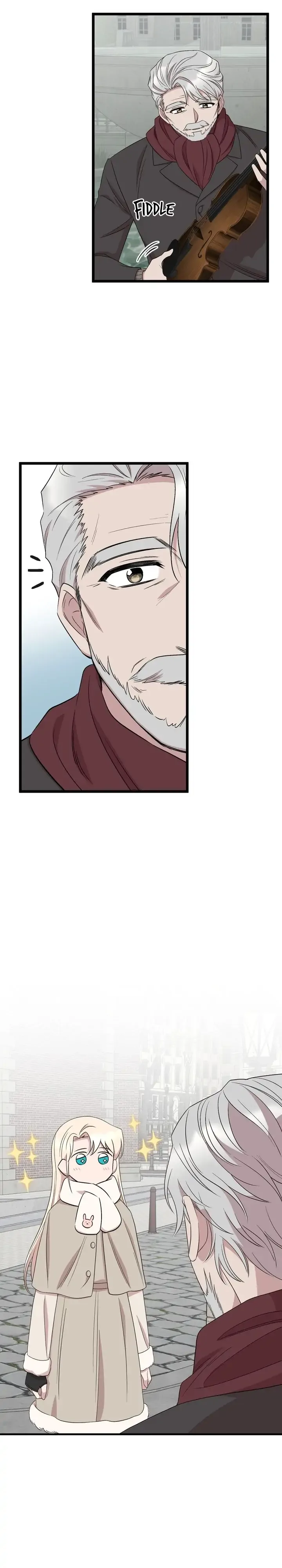 Moscow’s Dawn Chapter 43 page 15