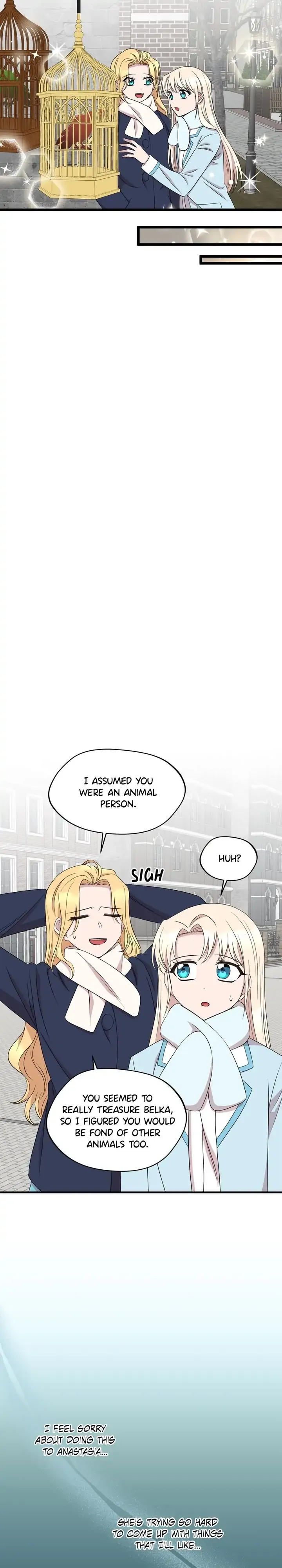 Moscow’s Dawn Chapter 43 page 3