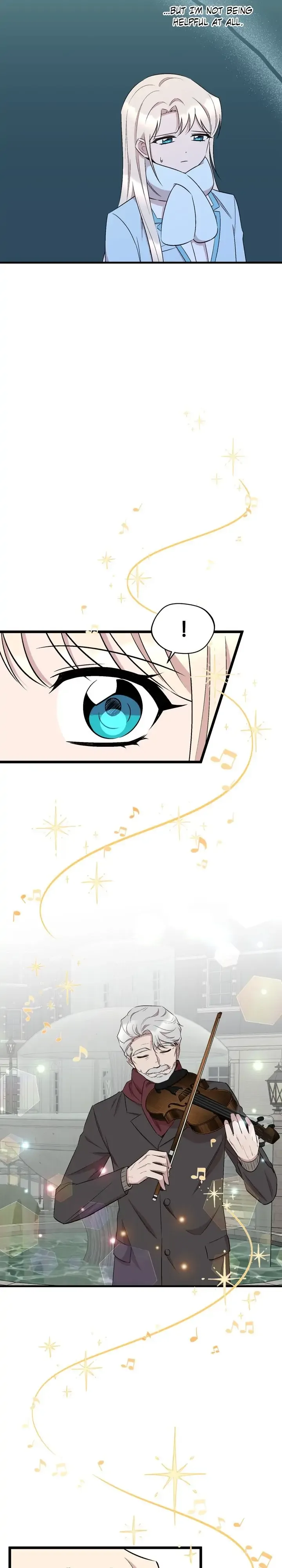 Moscow’s Dawn Chapter 43 page 4