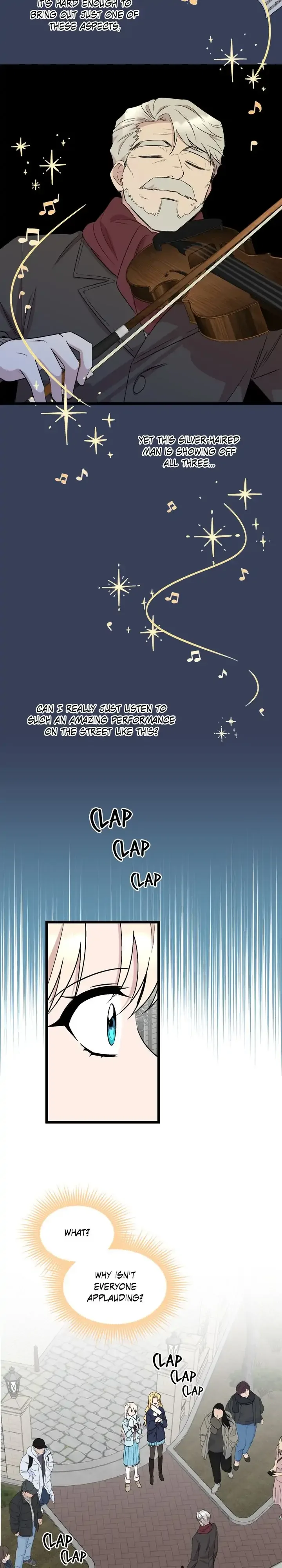 Moscow’s Dawn Chapter 43 page 8