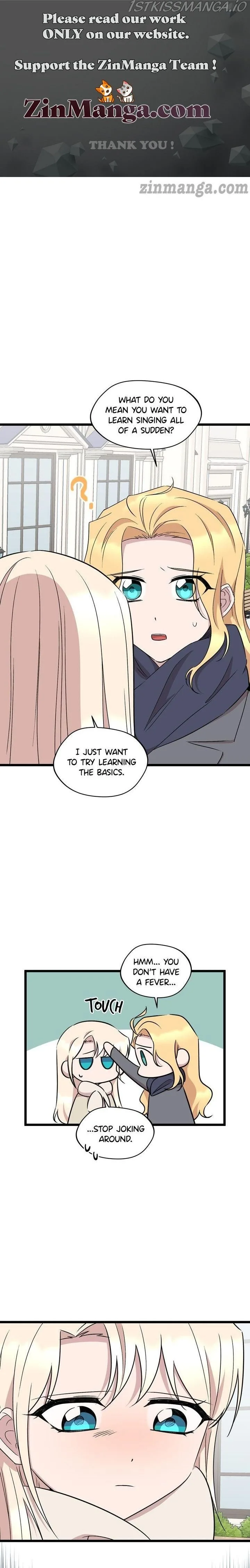 Moscow’s Dawn Chapter 45 page 2