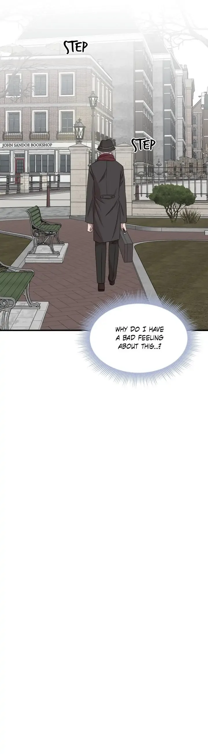 Moscow’s Dawn Chapter 43 page 21