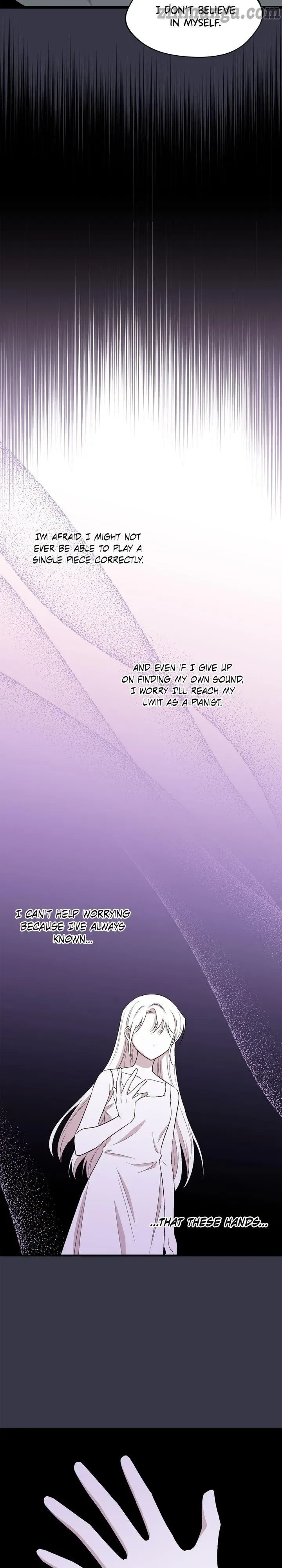 Moscow’s Dawn Chapter 44 page 7