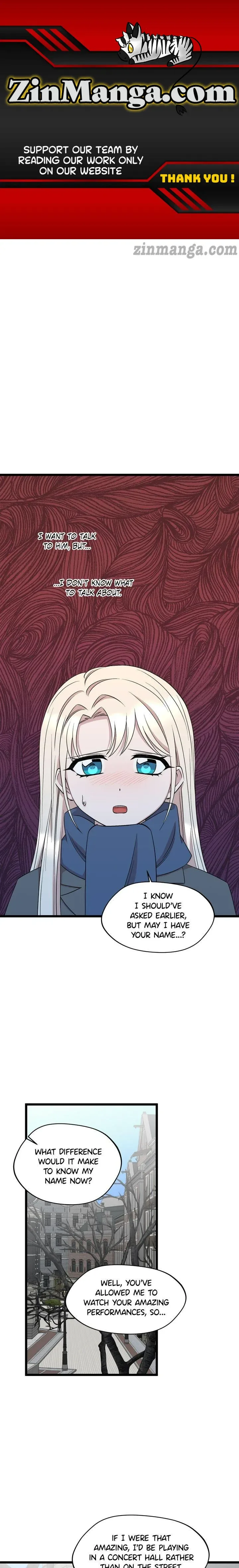 Moscow’s Dawn Chapter 44 page 2