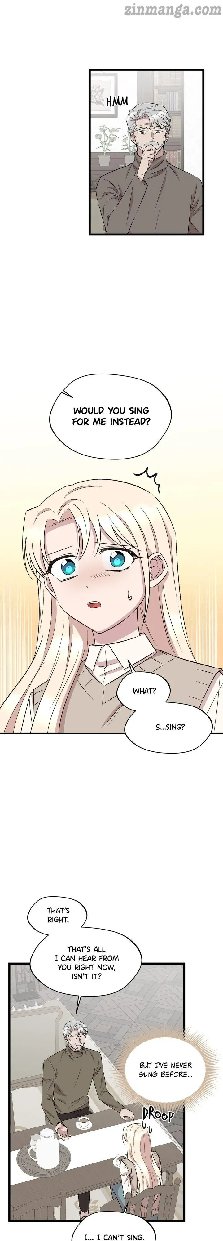 Moscow’s Dawn Chapter 44 page 21