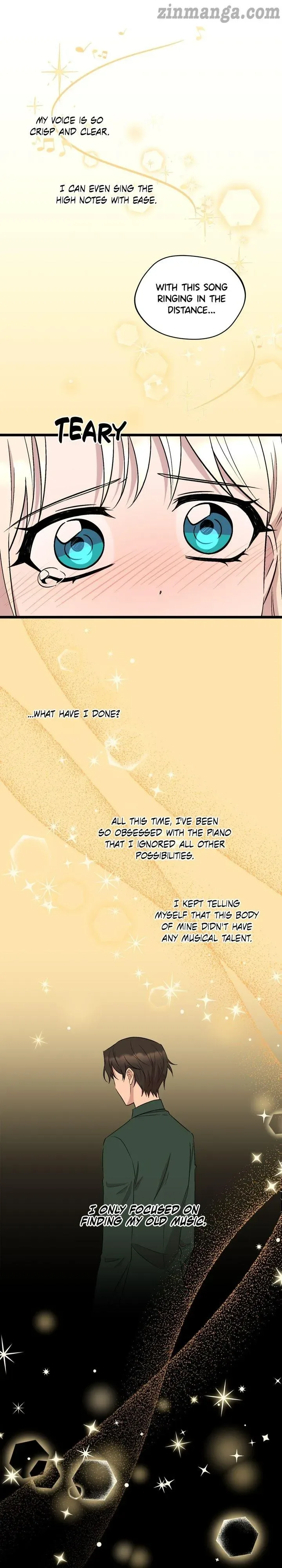Moscow’s Dawn Chapter 44 page 25