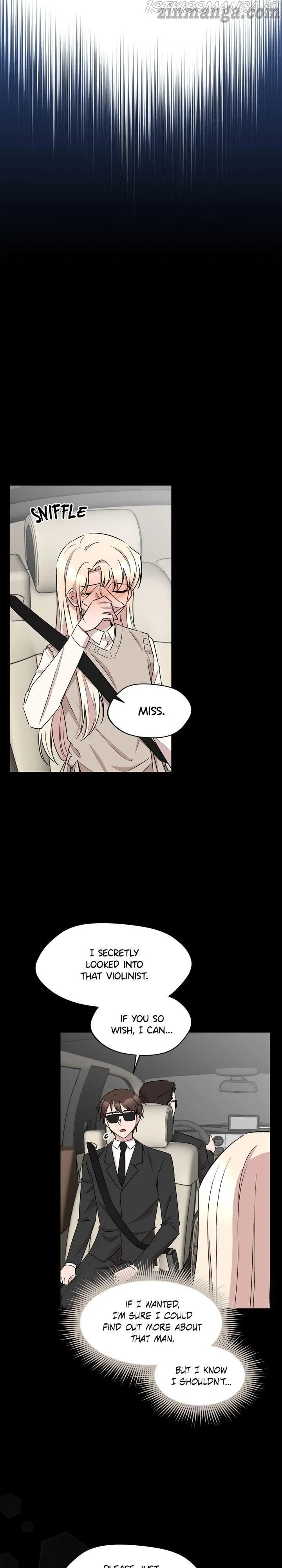 Moscow’s Dawn Chapter 45 page 3
