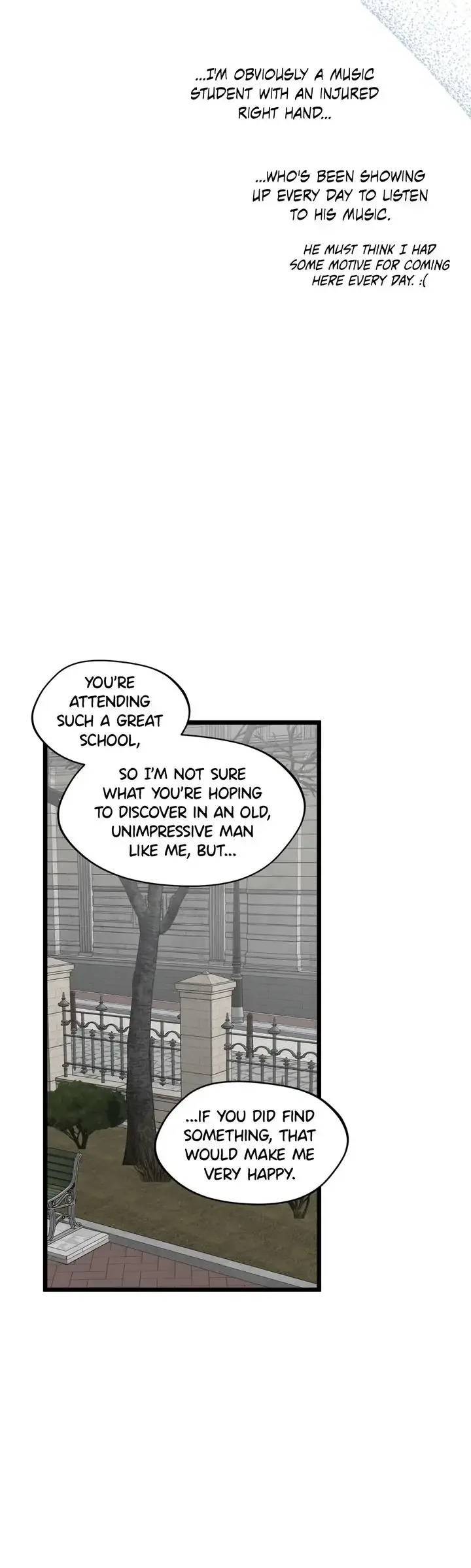 Moscow’s Dawn Chapter 43 page 29