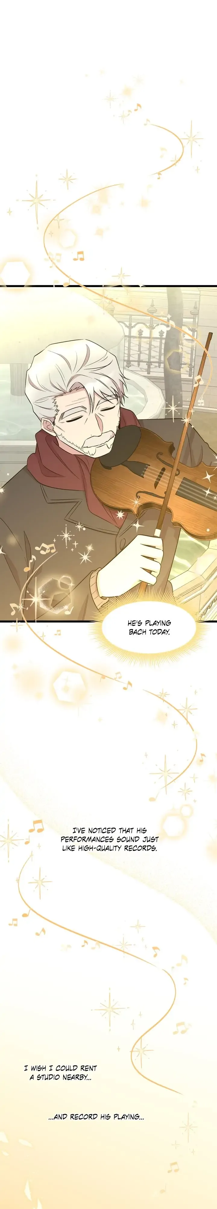 Moscow’s Dawn Chapter 43 page 26