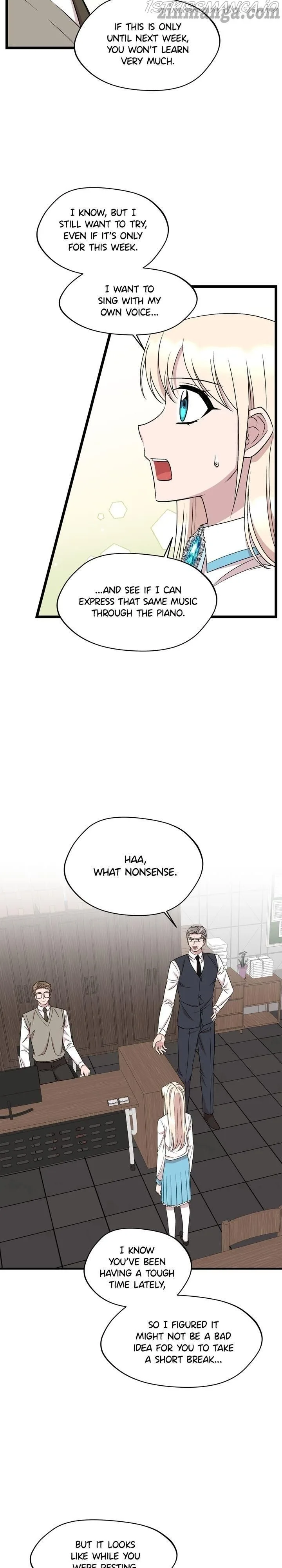 Moscow’s Dawn Chapter 45 page 11