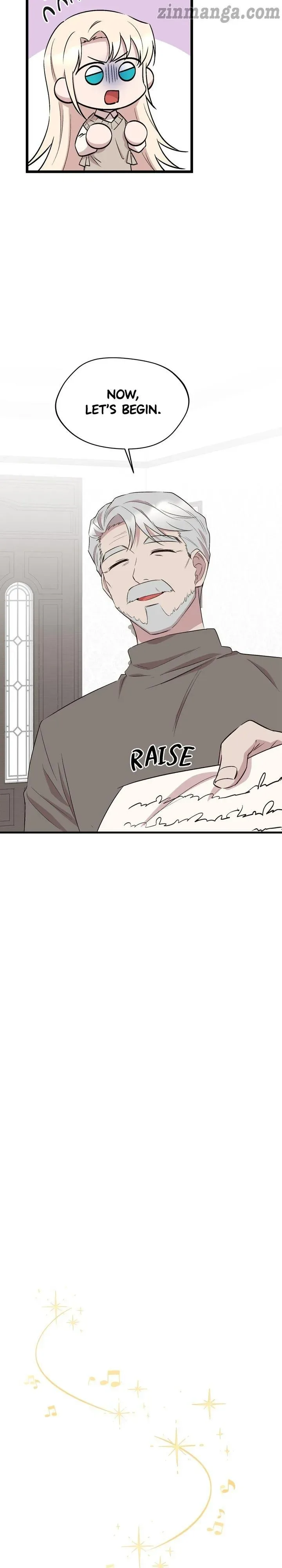 Moscow’s Dawn Chapter 44 page 23