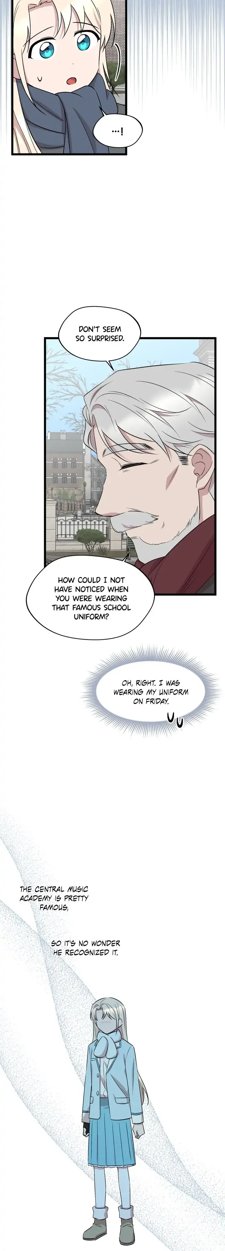 Moscow’s Dawn Chapter 43 page 28