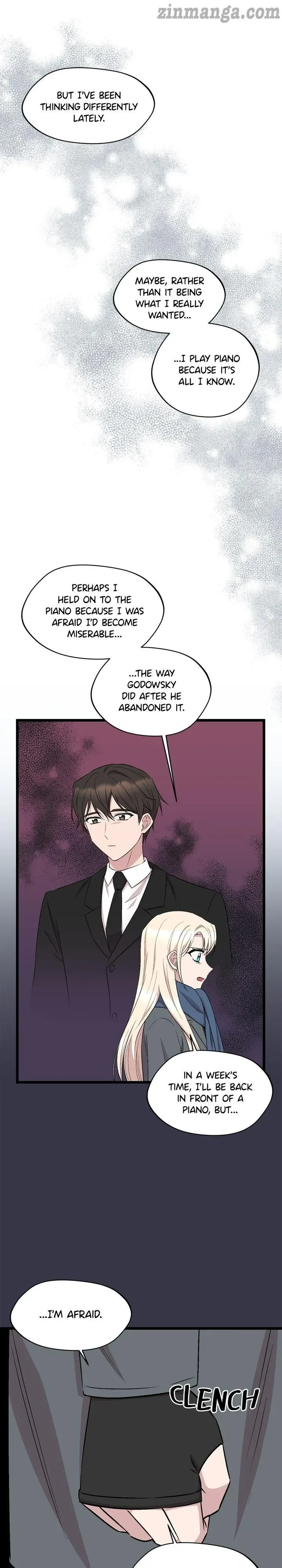Moscow’s Dawn Chapter 44 page 6