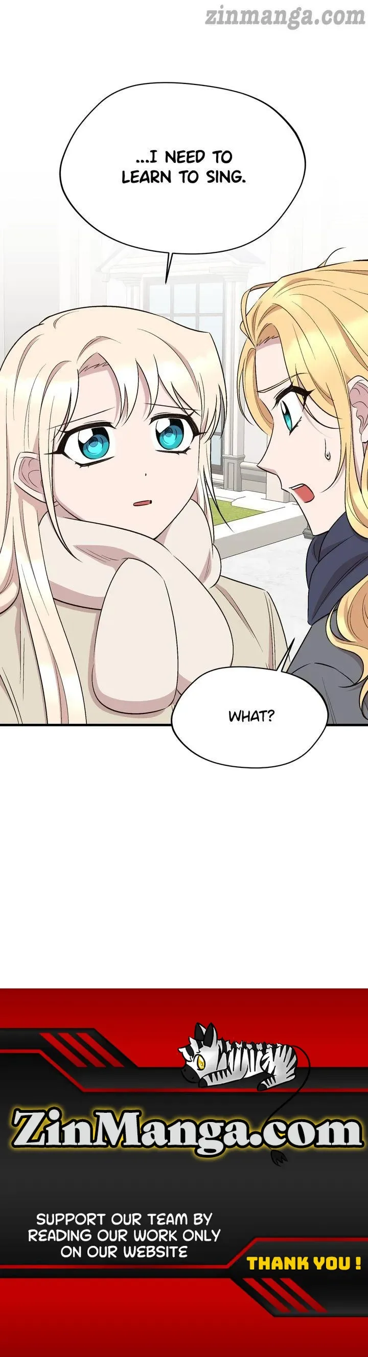 Moscow’s Dawn Chapter 44 page 33