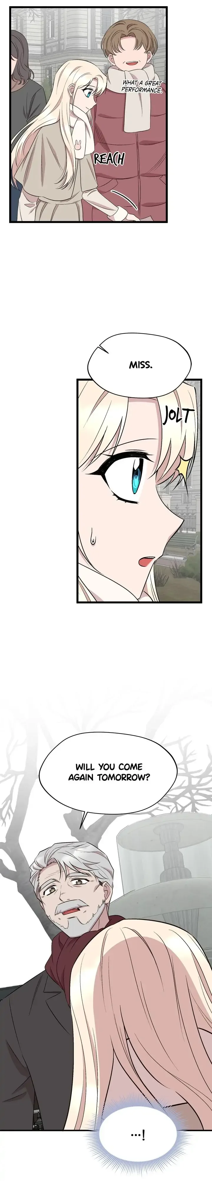 Moscow’s Dawn Chapter 43 page 19