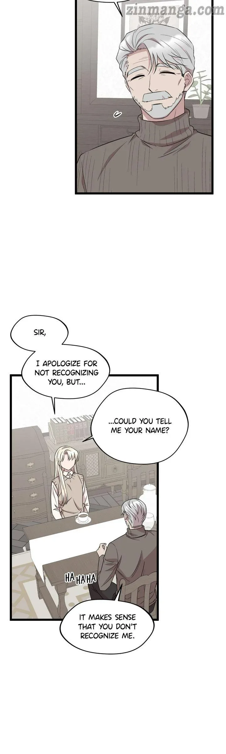 Moscow’s Dawn Chapter 44 page 17