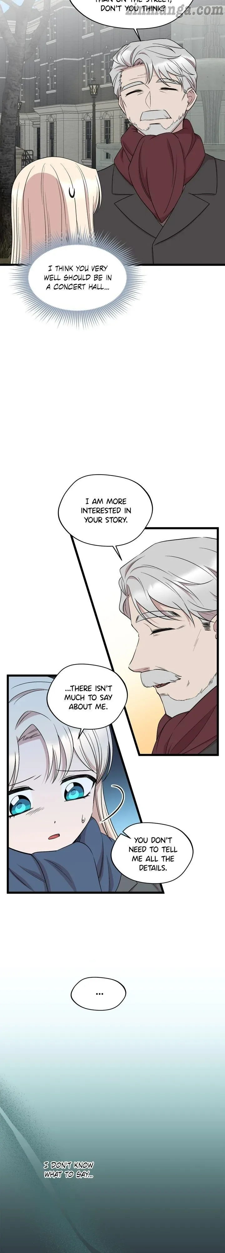 Moscow’s Dawn Chapter 44 page 3