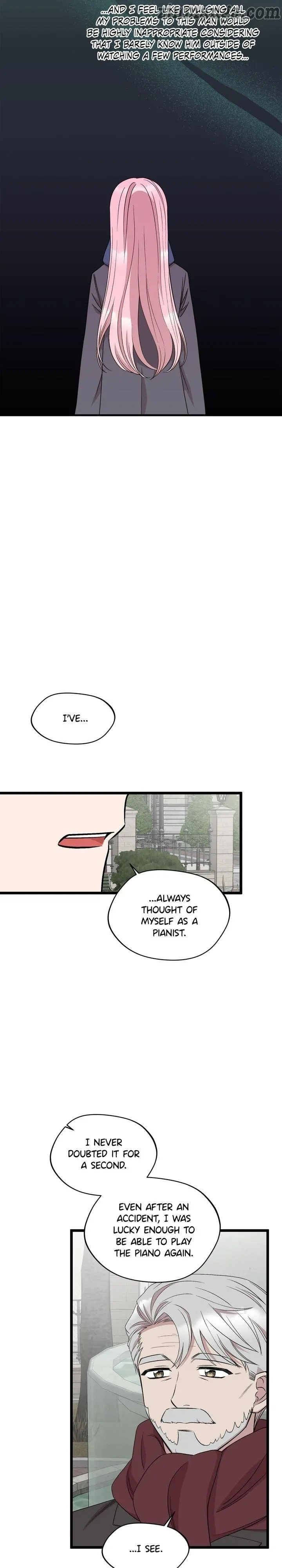 Moscow’s Dawn Chapter 44 page 4