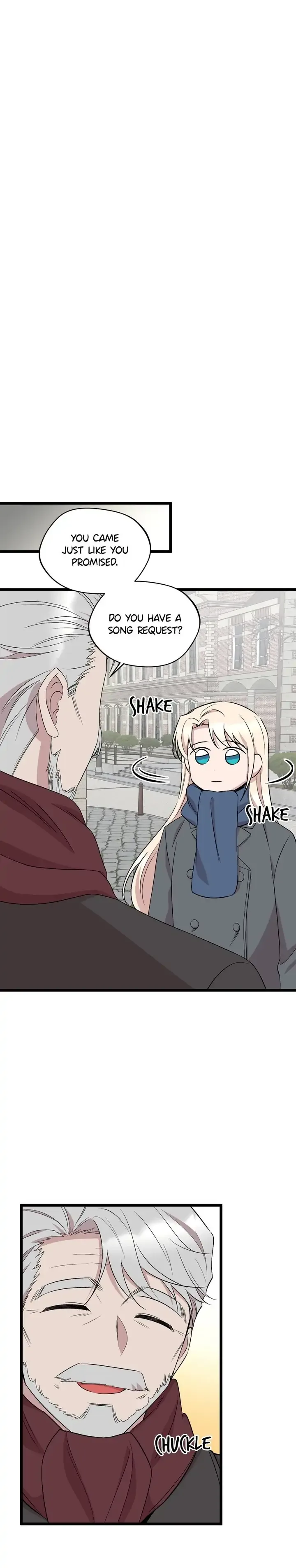 Moscow’s Dawn Chapter 43 page 25