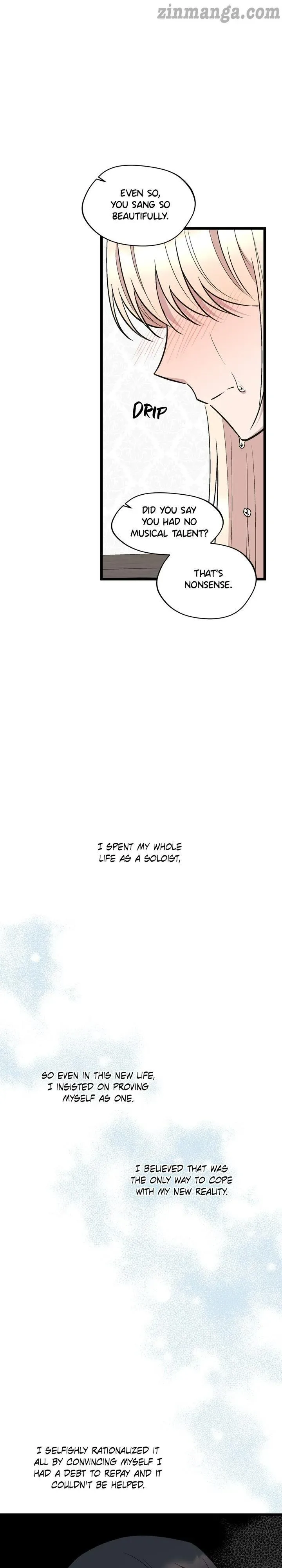 Moscow’s Dawn Chapter 44 page 27