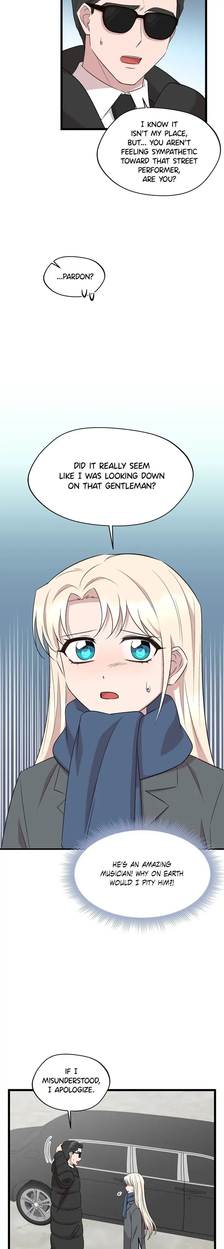 Moscow’s Dawn Chapter 43 page 23