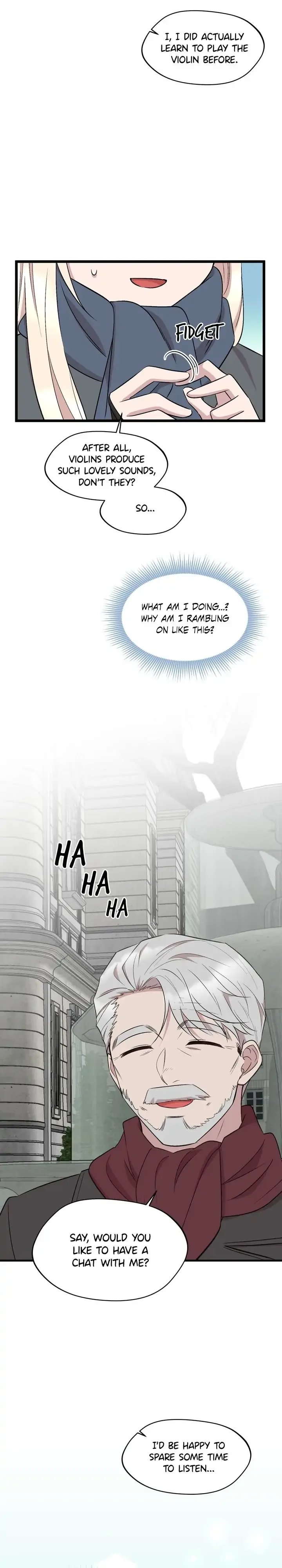 Moscow’s Dawn Chapter 43 page 31