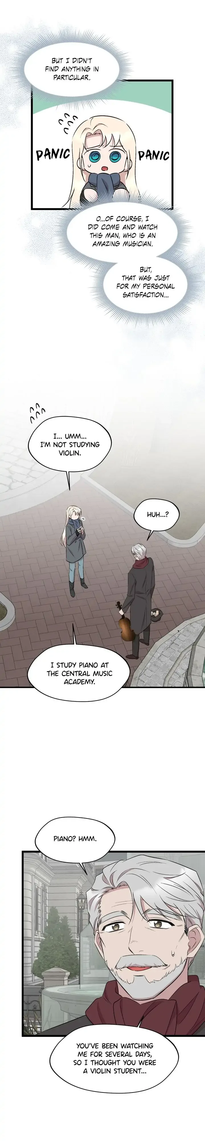Moscow’s Dawn Chapter 43 page 30