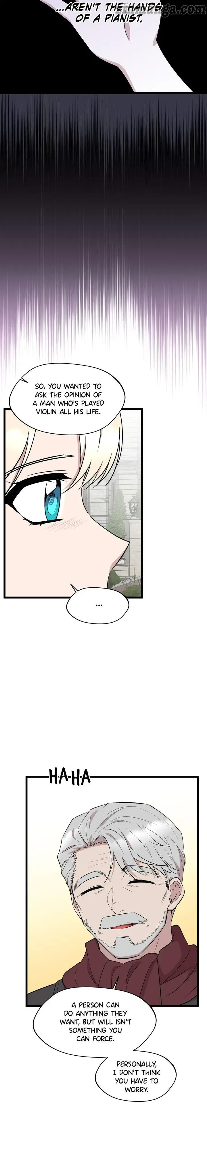 Moscow’s Dawn Chapter 44 page 8