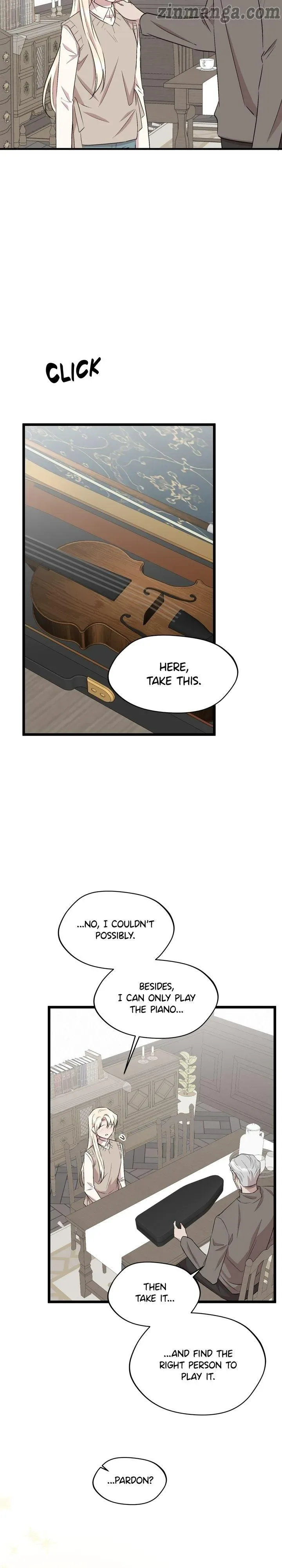 Moscow’s Dawn Chapter 44 page 30
