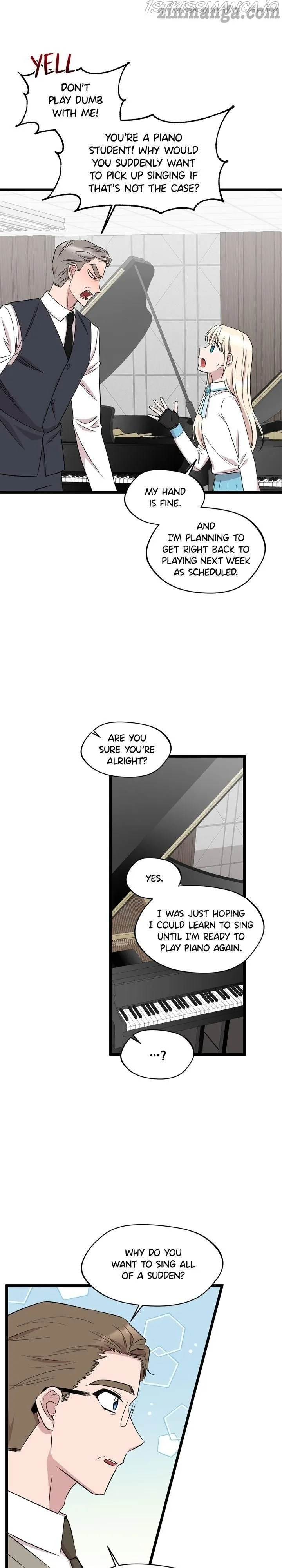 Moscow’s Dawn Chapter 45 page 10
