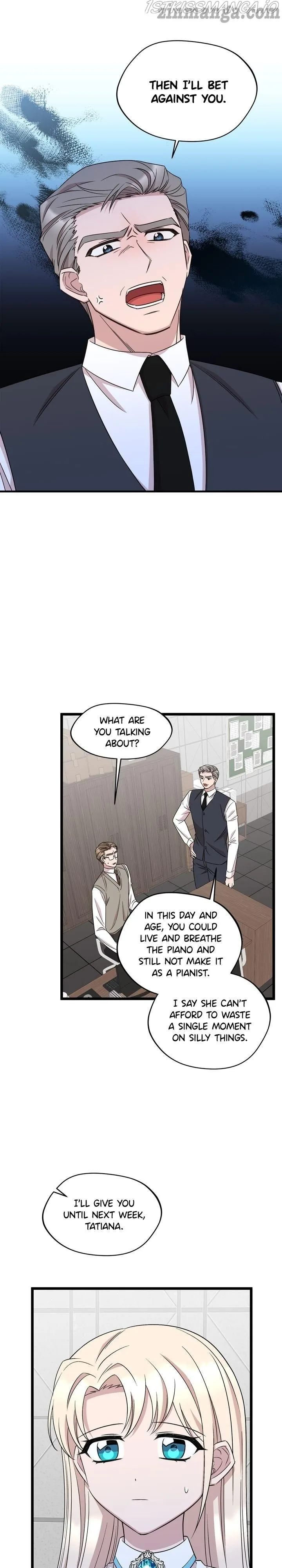 Moscow’s Dawn Chapter 45 page 18