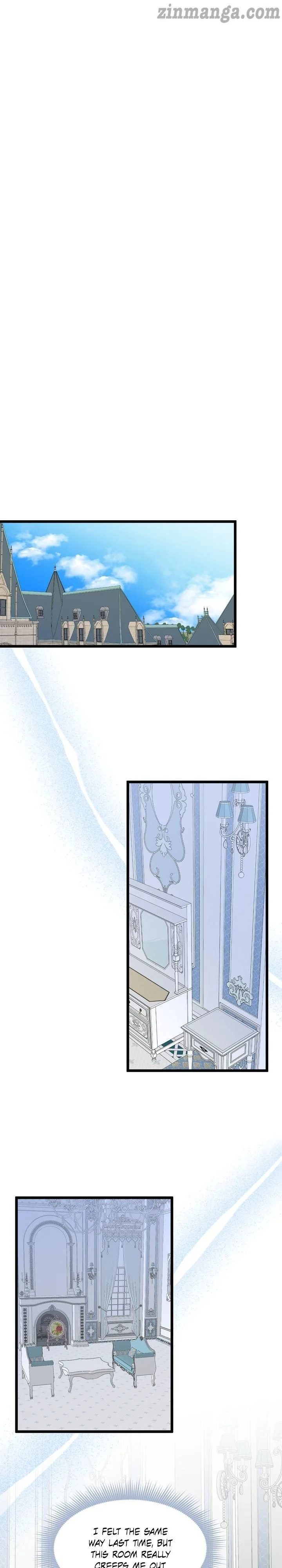 Moscow’s Dawn Chapter 42 page 7