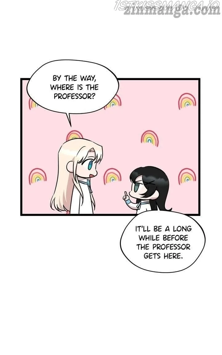 Moscow’s Dawn Chapter 45 page 29