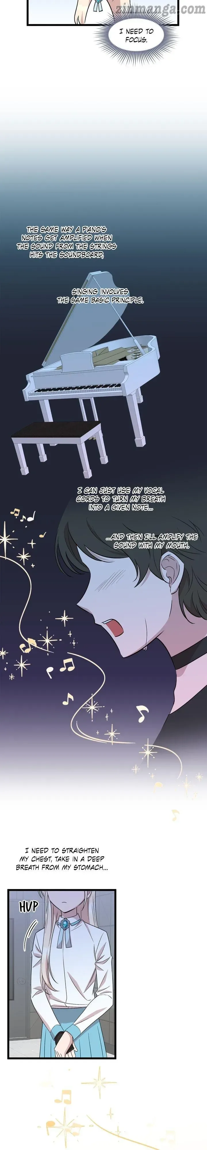 Moscow’s Dawn Chapter 46 page 12