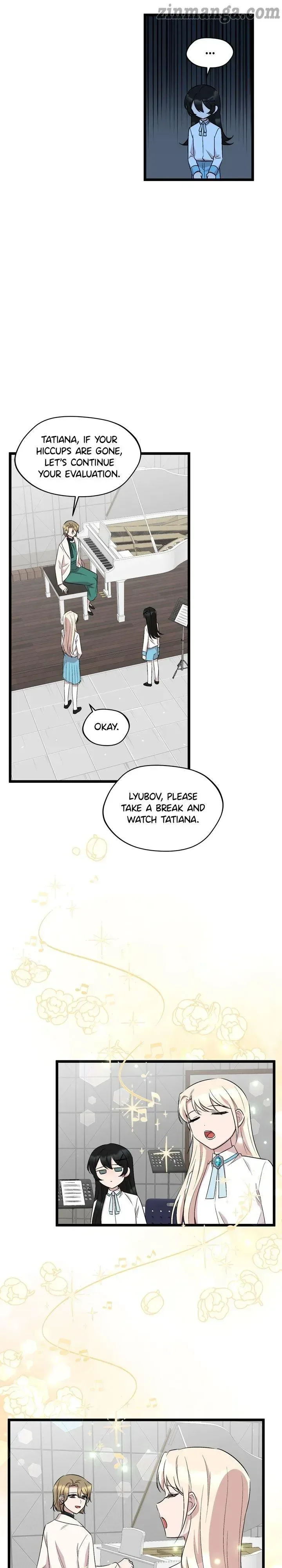 Moscow’s Dawn Chapter 46 page 16