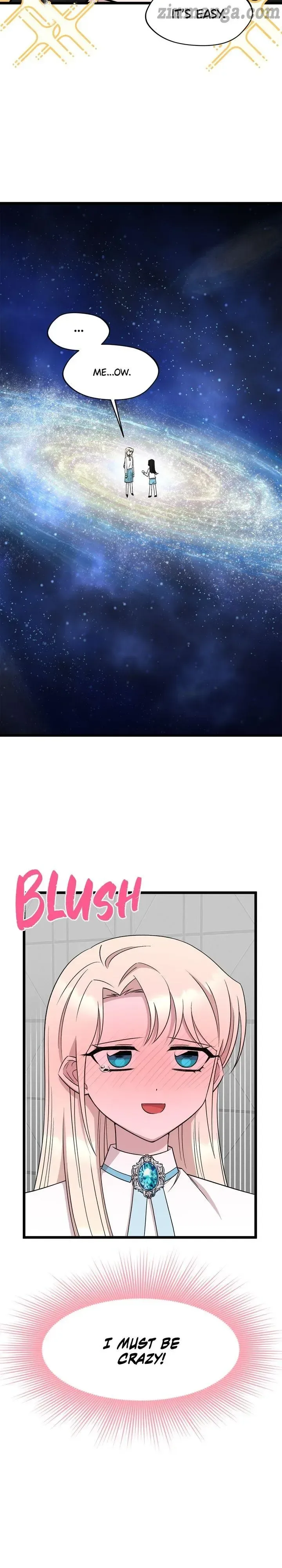 Moscow’s Dawn Chapter 46 page 3