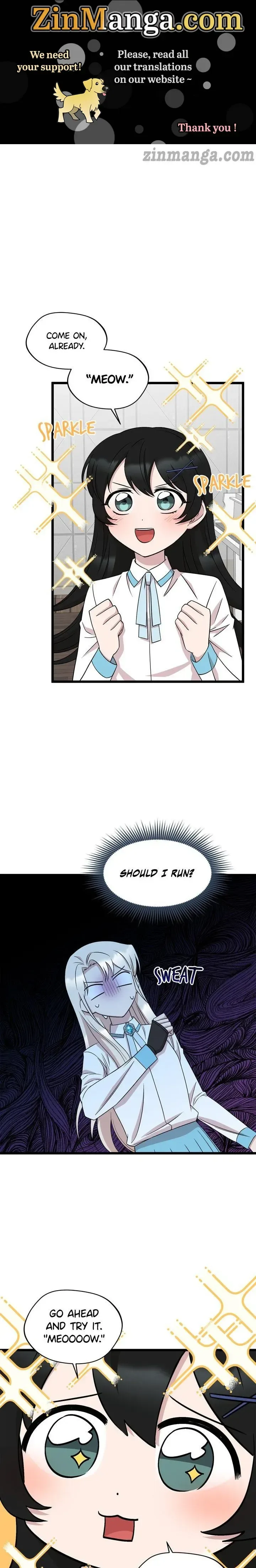 Moscow’s Dawn Chapter 46 page 2