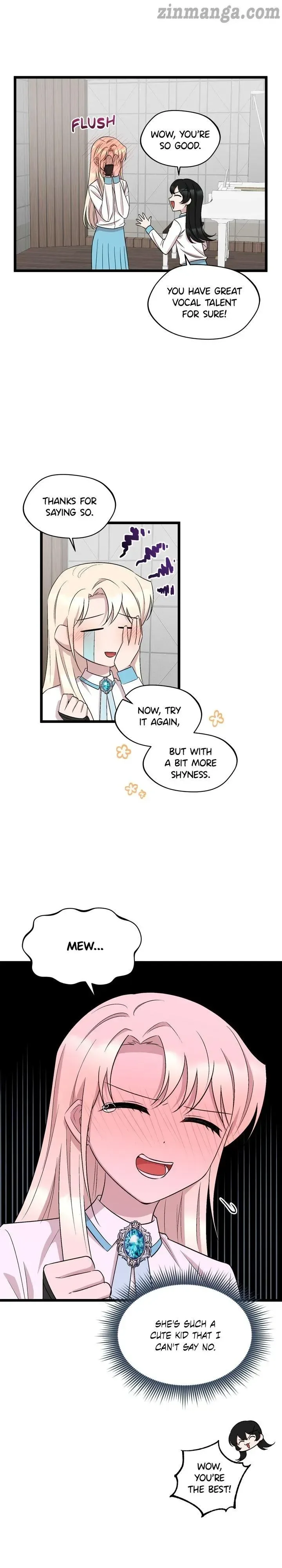 Moscow’s Dawn Chapter 46 page 4