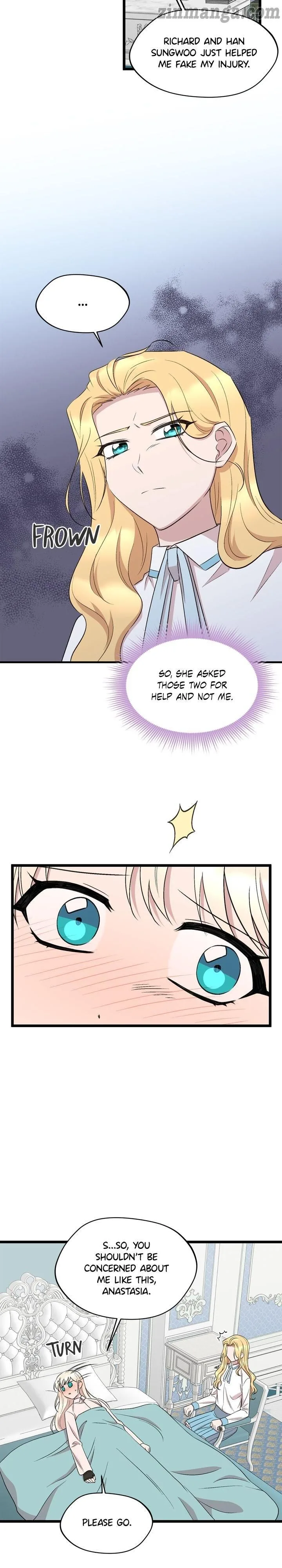 Moscow’s Dawn Chapter 42 page 11