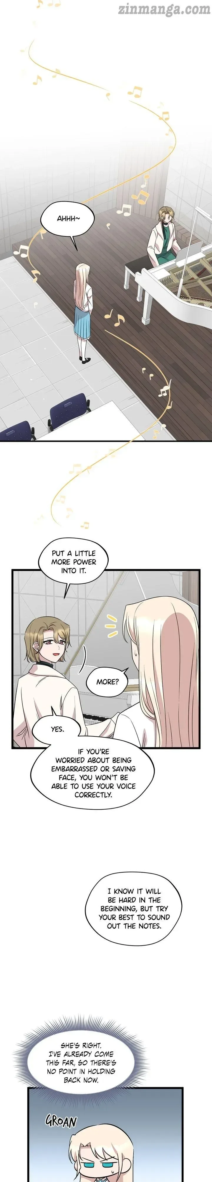 Moscow’s Dawn Chapter 46 page 11