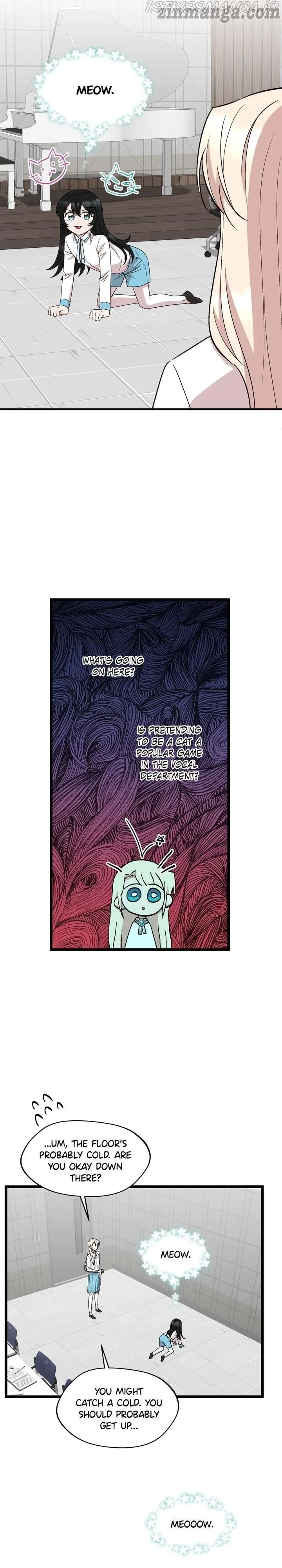 Moscow’s Dawn Chapter 45 page 23