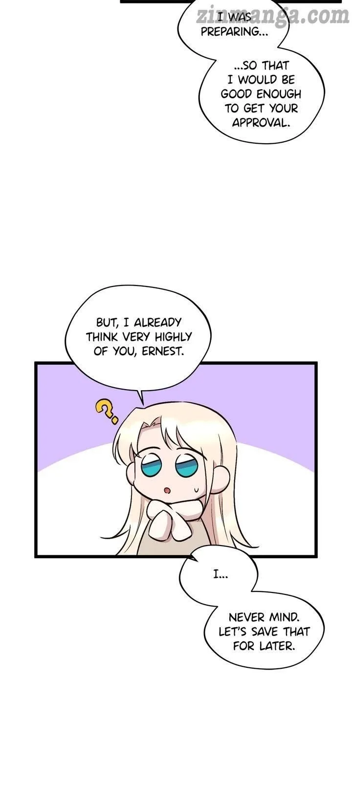 Moscow’s Dawn Chapter 42 page 21