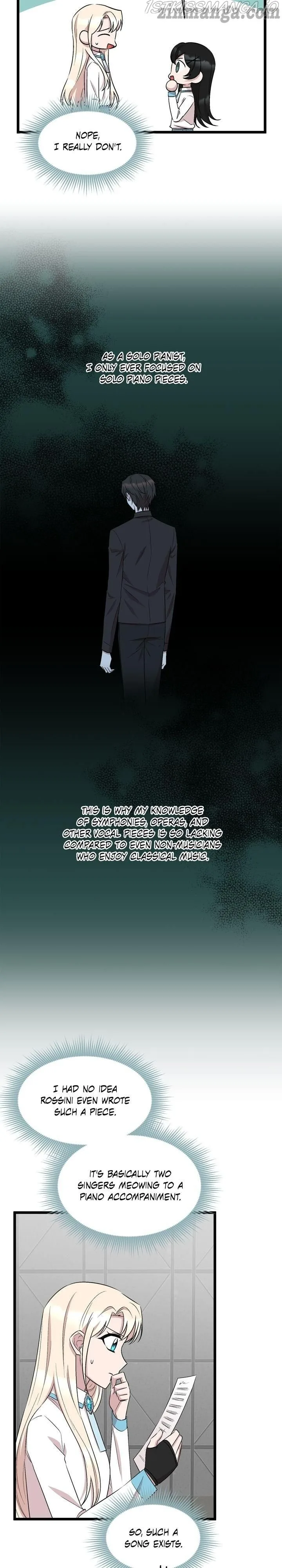 Moscow’s Dawn Chapter 45 page 27
