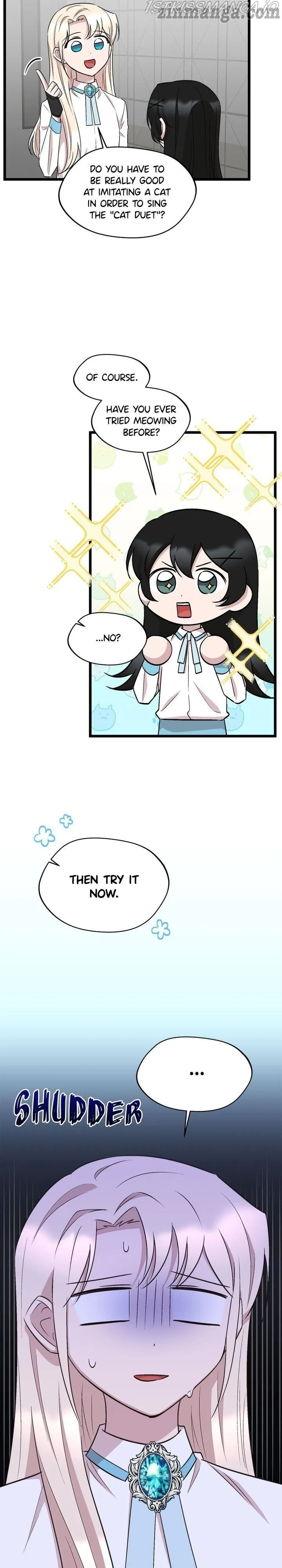 Moscow’s Dawn Chapter 45 page 31