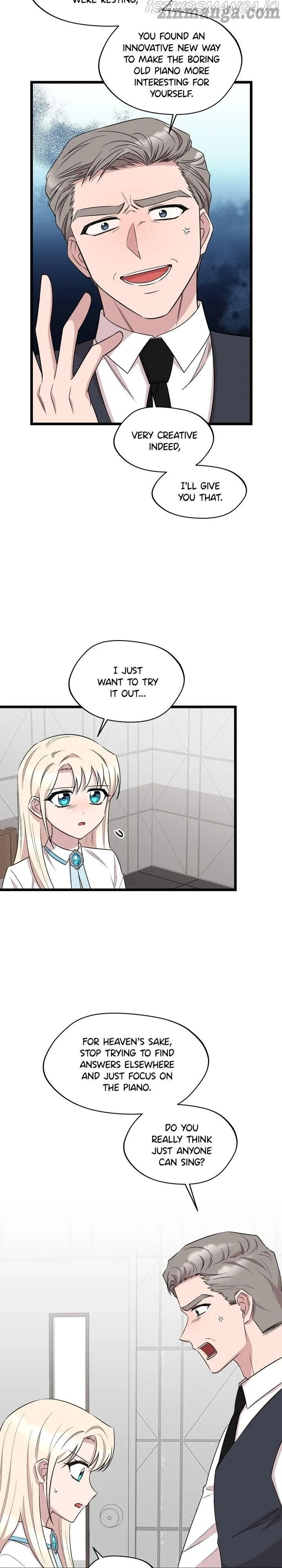 Moscow’s Dawn Chapter 45 page 12