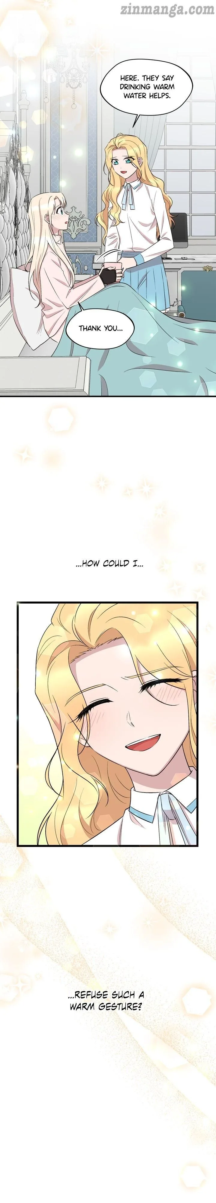 Moscow’s Dawn Chapter 42 page 15