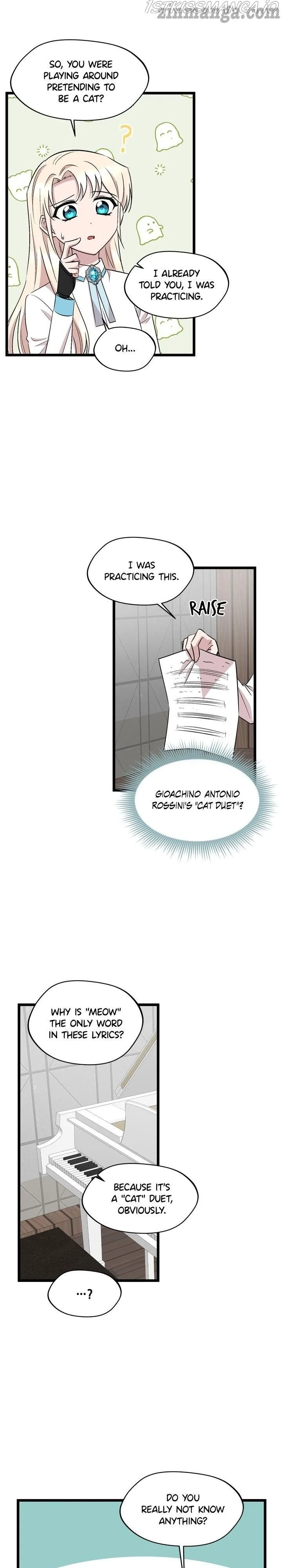 Moscow’s Dawn Chapter 45 page 26