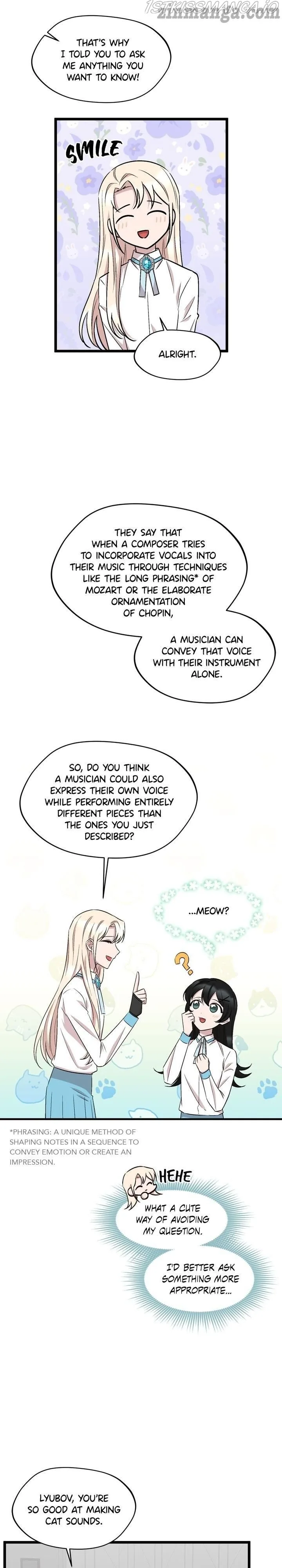 Moscow’s Dawn Chapter 45 page 30