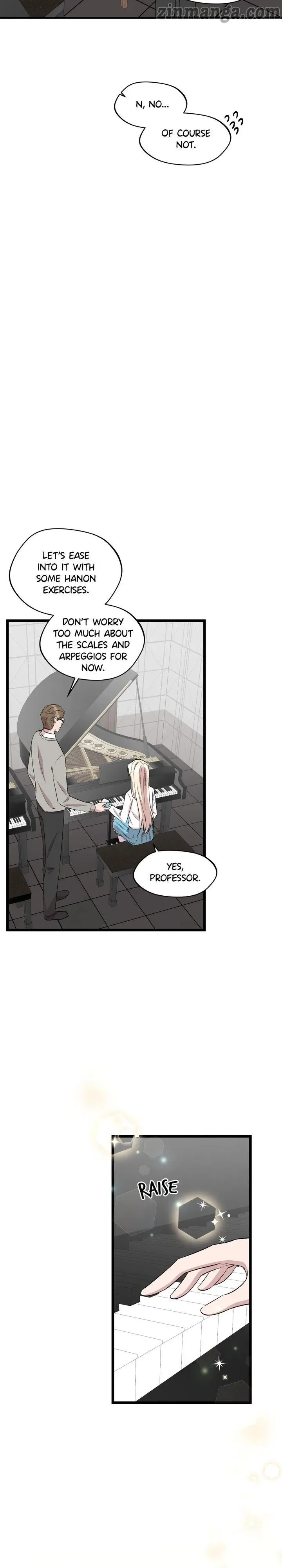 Moscow’s Dawn Chapter 47 page 15
